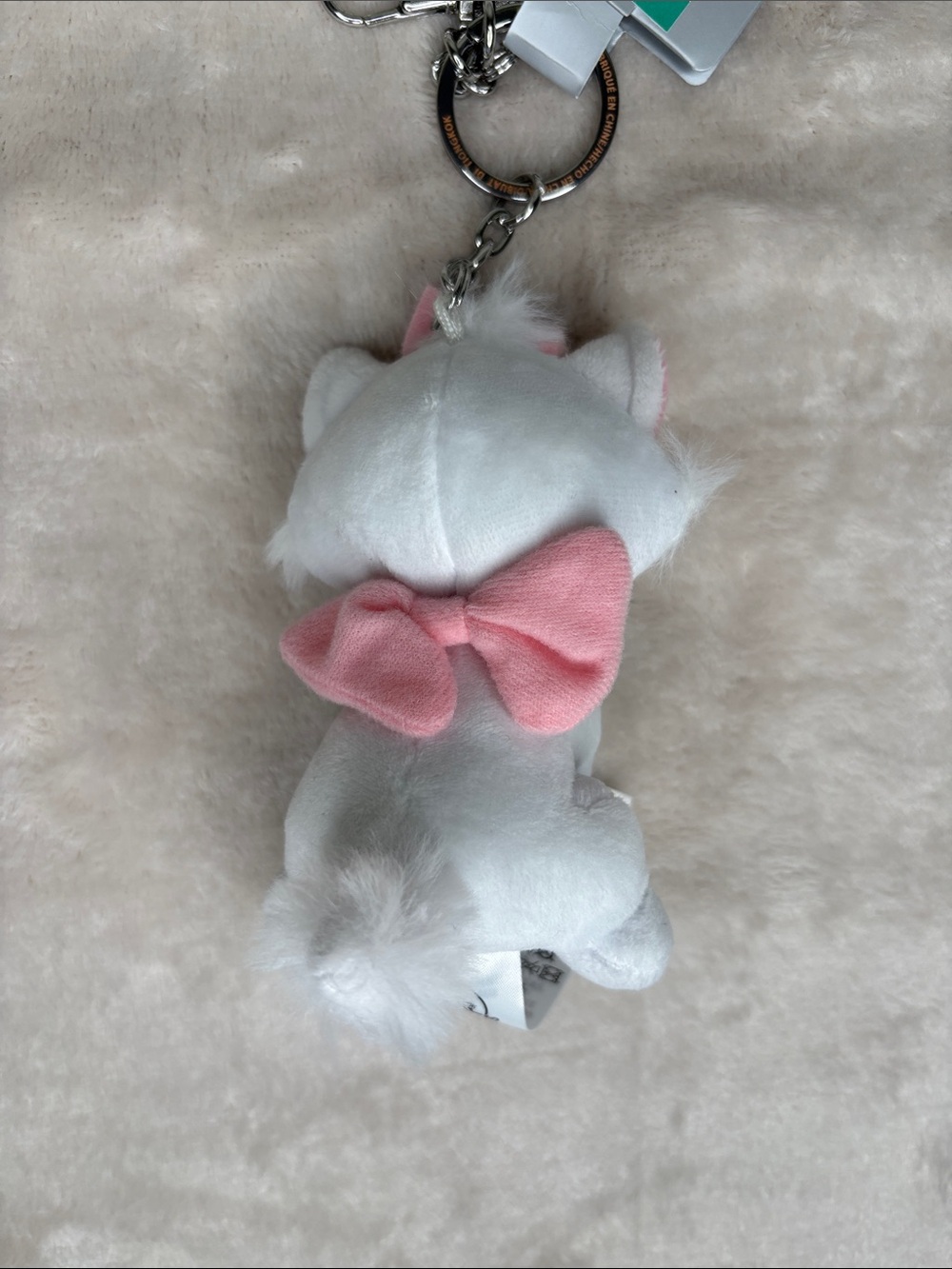 Aristocats Marie Bundle - Picture 4 of 9